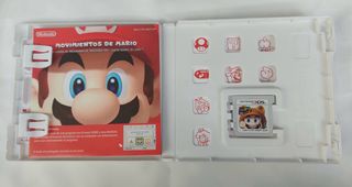 JUEGO NINTENDO 3DS “SUPER MARIO 3D LAND”