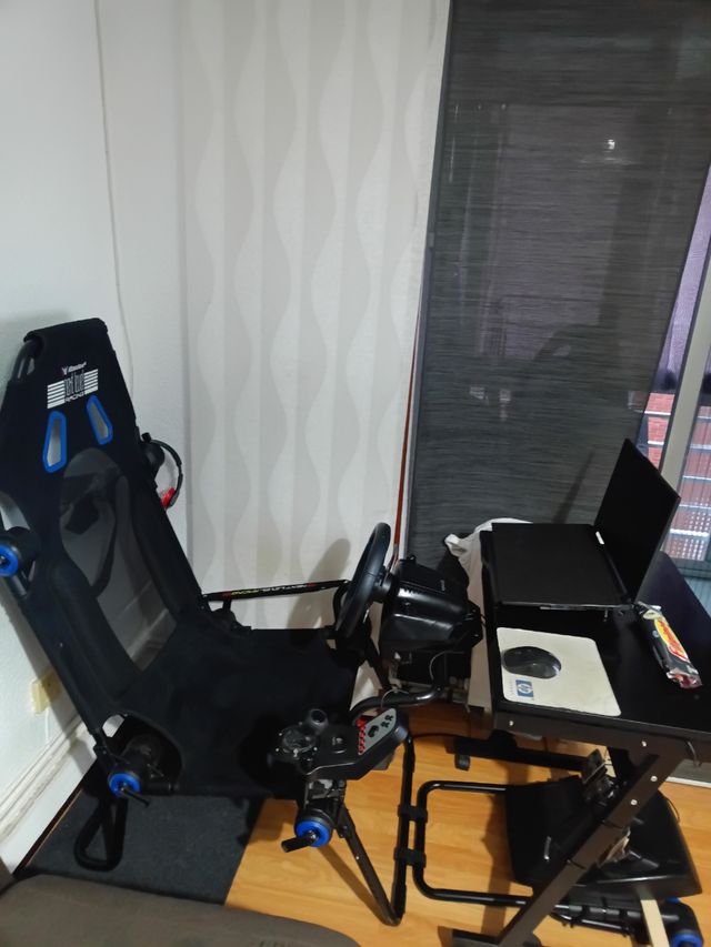 Playseat Logitech g 29