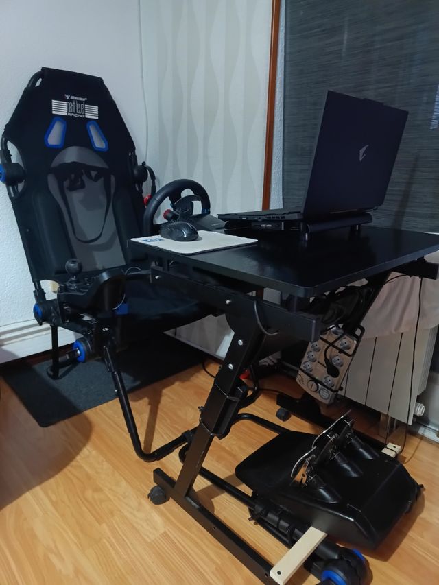 Playseat Logitech g 29