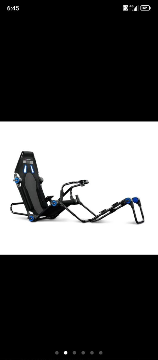 Playseat Logitech g 29