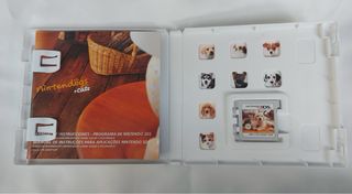 JUEGO NINTENDO 3DS “NINTENDOGS + CATS”