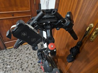 Patinete ICE Q5 / ZERO X10