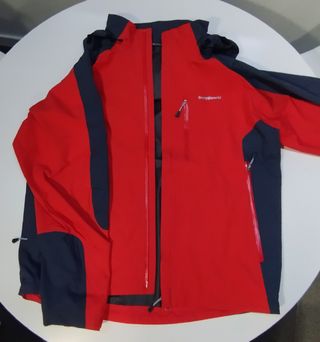 Chaqueta trango Gore Tex