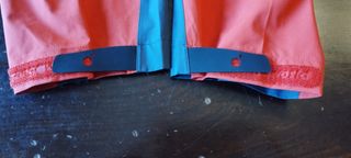 Chaqueta trango Gore Tex