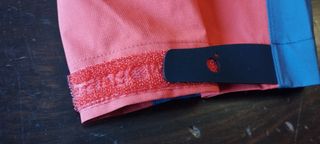 Chaqueta trango Gore Tex
