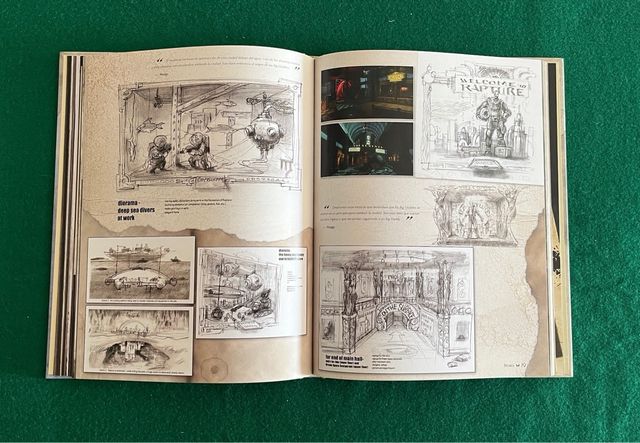 (UPGRADE) Bioshock 2 - Ed. Especial (360)