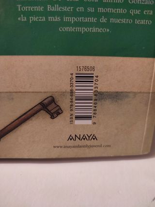 La casa de Bernarda Alba