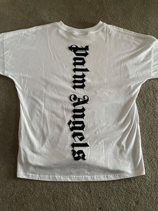 Camiseta Palm Angels