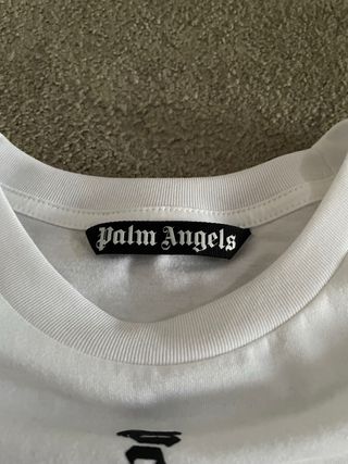 Camiseta Palm Angels