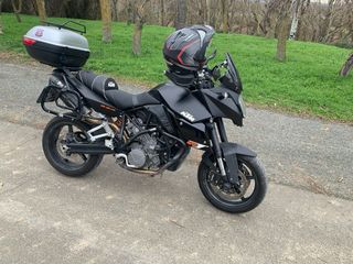 ktm 990 smt