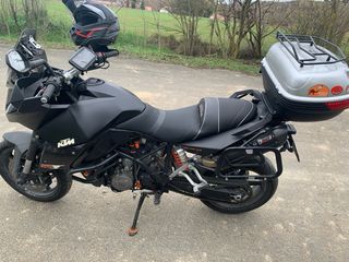 ktm 990 smt