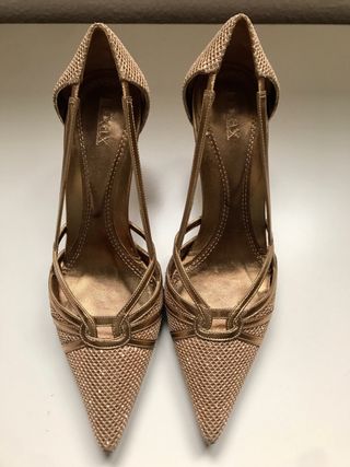 Zapato joya 36