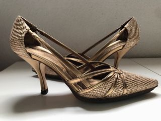 Zapato joya 36