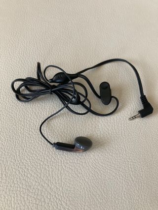 NOKIA Adaptador auricular “Portble 8110”