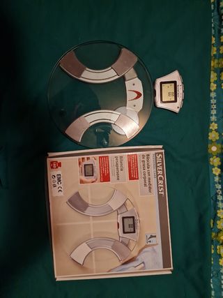 Bilancia computerizzata