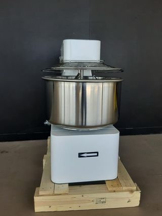 AMASADORA ESPIRAL DE 40 LITROS