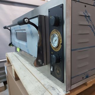 HORNO PARA PIZZA BASIC XL 2L