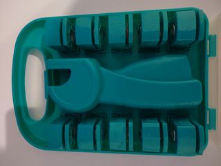 Máquina para hacer manualidades