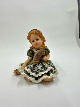 Bambolina degli anni '70