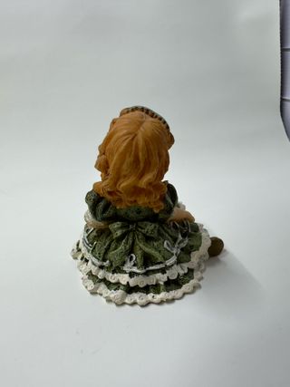 Bambolina degli anni '70