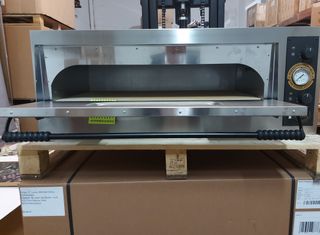 HORNO PARA PIZZA ELÉCTRICO