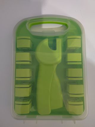 Máquina para hacer manualidades