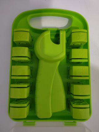 Máquina para hacer manualidades