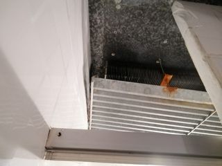 Motor camara con complementos.