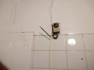 Motor camara con complementos.