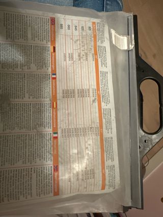 CADENAS FUNDAS AUTOSOCK HIELO/NIEVE VARIOS TAMAÑOS