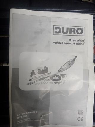 Herramienta mulfunciones