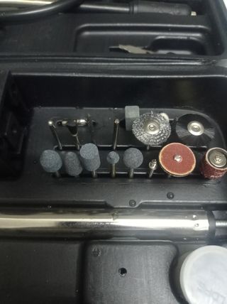 Herramienta mulfunciones