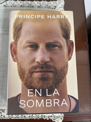 En la sombra