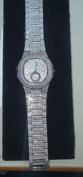 Reloj 
