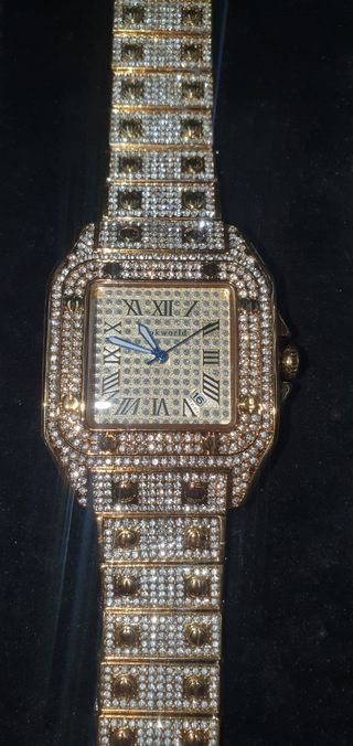 Reloj 
