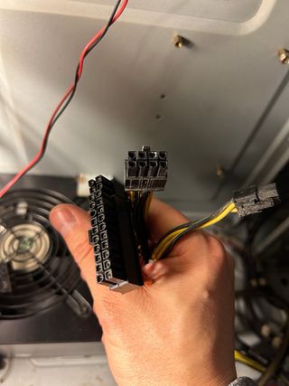 fuente silverstone 700w gaming