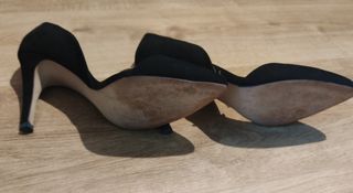 Zapatos de tacón Stradivarius