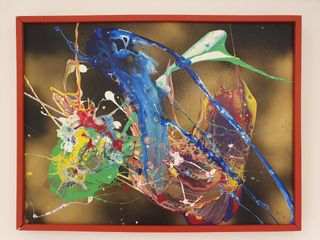 Quadro originale per casa