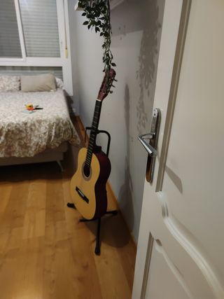 Soporte para guitarra