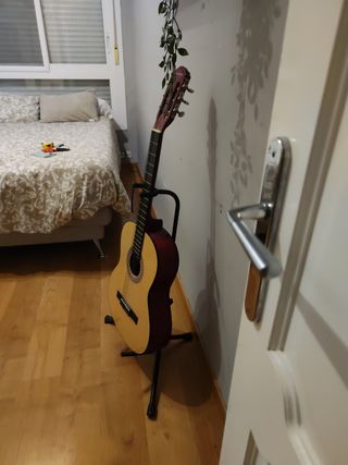 Soporte para guitarra
