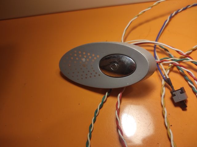 Placa Madre Ordenador