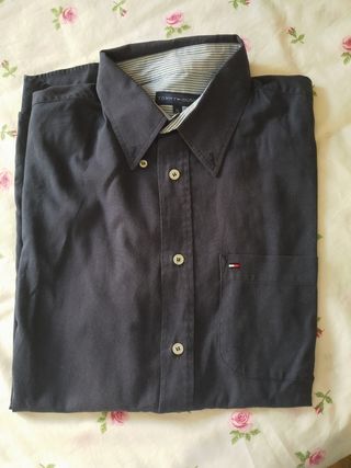 Camisa Tommy Hilfiger 