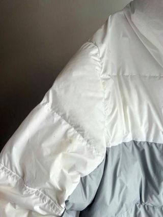 Chaqueta plumas Nike