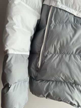 Chaqueta plumas Nike