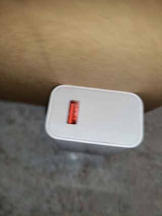 Xiaomi Cargador de teléfono