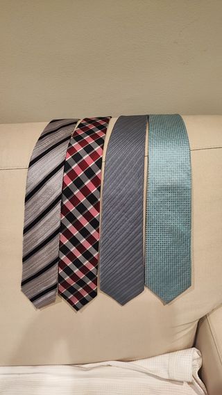 Corbatas