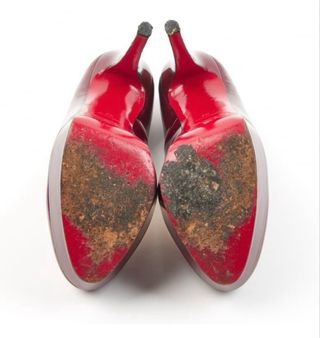 Zapatos de tacón Christian Louboutin