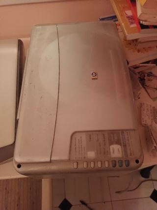 ordenador antiguo