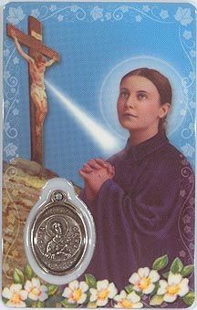Estampas Religiosas:  Inspiración en cada  una
