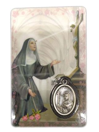 Estampas Religiosas:  Inspiración en cada  una